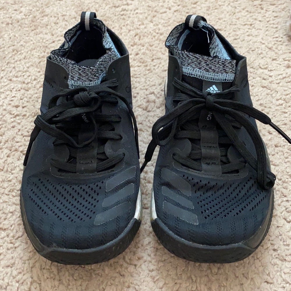 adidas Boost sneakers
